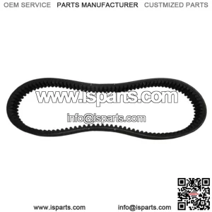 94 Polaris Indy Trail Deluxe 488 F/C Snowmobile Drive Belt BB 1105 BB-1105