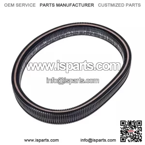 SUZUKI DRIVE V BELT 27601-10G00 fit 2003 - 2018 Burgman 650 AN650A