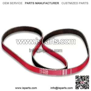 High Power Timing Belt For LEVIN TRUENO AE111 AE101 4AG 06141-4AG-200