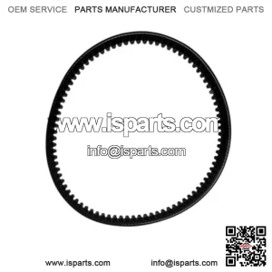 Honda JYRO X TD01 Honda Parts Drive Belt 23100-GAG-J52 JYRO CANOPY