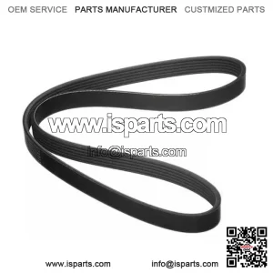 31110-5X6-J01 Belt Alternator (Mitsubishi) Honda OEM 311105X6J01