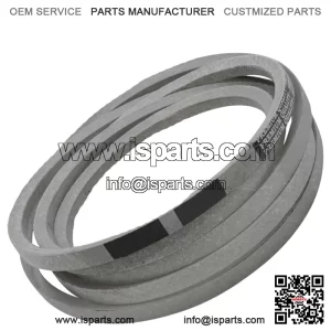 48" 54" Deck Belt For John Deere Z515E Z525E Z530M Z530R Z535R Z540M Z540R Z545R