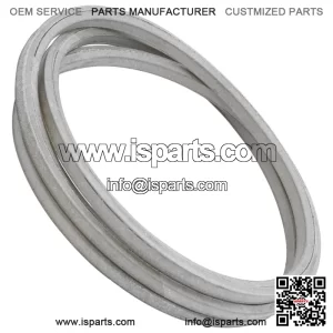 60" Deck Belt For John Deere 1023E 1025R 1026R 2025R / LVU21854