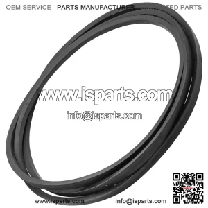 54" Deck Belt for Hustler FasTrak SD SDX FR691 / 7500 EFI / Raptor SDX / 786483