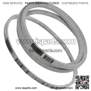 Drive Belt For White Outdoor LT1500 1800 1855 2200 LT5000 LT942 LT946 Q816 V606