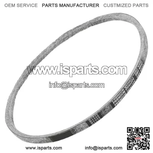 954-0468 112-0305 Drive Belt For Toro LX420 LX423 LX425 LX426 LX460 LX500