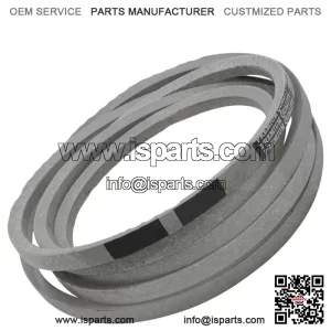 60" Deck Belt for John Deere Z515E Z530M Z530R Z535M Z540M Z540R Z545R ZTrak
