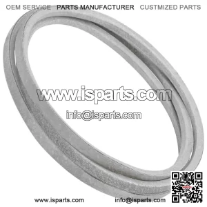 167108 48" Deck Belt for King Kutter RFM-48 RFM48 4' FM XB Finish Mower