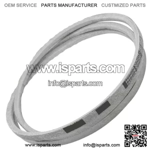 1-603045-SL 1-603045, 603045 Drive Belt For Toro XLS380 71254 XLS420T 71255