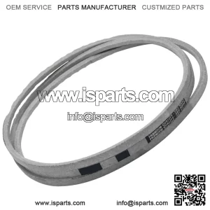 4168470 36" 42" 48" 52" Deck Drive Belt For BobCat FastCat