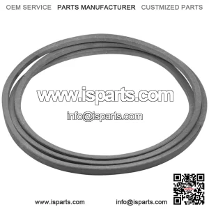 88667 Aramid Deck Drive Belt For Bush Hog ATH600 ATH720 FTH720 CZ2149 CZ2349