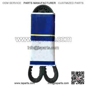 Premium XL A/C Belt 259370 1/2?? x 37-3/8??