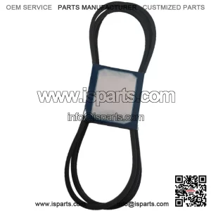 Lawn Mower Drive Belt Fits Husqvarna Craftsman 532140294 531300768 1