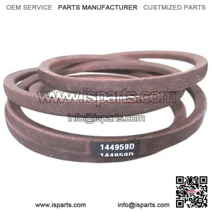 HUSQVARNA OEM 532144959  144959 MOWER DECK BELT CRAFTSMAN POULAN AYP
