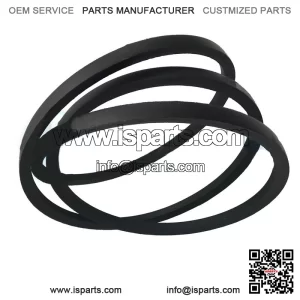 Belt for Craftsman Husqvarna Poulan 197253 429636 532197253 532429636