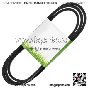Deck Belt for MTD Cub Cadet LT2000 LTX1045 LTX1046 754-04219 954-04219