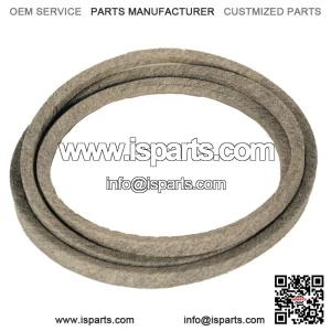 42" Deck Belt GX20072 fits John Deere LA100 LA105 LA110 LA115 (1/2 x102 1/2)