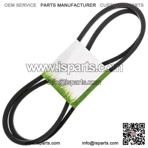 Variable Speed Drive Belt for MTD Toro LTX1040 LX420 954-0467A 112-0301