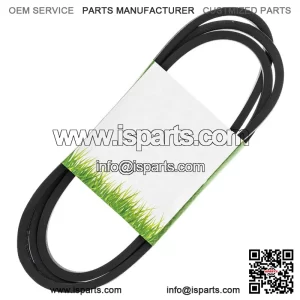 Drive Belt for Ariens AYP Husqvarna LTH154 2038 21546080 532130969
