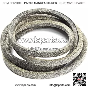 (A93) Replacement mower belt 0.5x95" Kevlar suitable for ARIENS/AYP/MURRAY/CRAFTSMAN/HUSQVARNA/MTD/VIKING/PARTNER/ROTARY