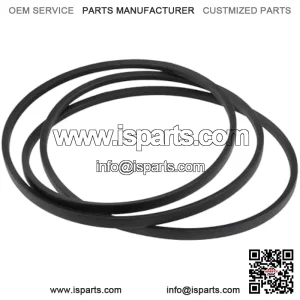 Lawn Mower Drive Belt 21546607 405143 584453101 AYP compatible Craftsman compatible Husqvarna compatible