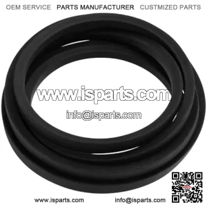 1 pc. mower belt 2413 mm spare part drive belt 532138255 5321382-55 5321449-59 compatible with Husqvarna TC138