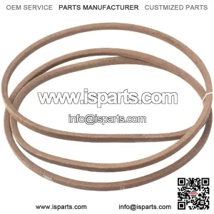 Husqvarna 532138255 Pasek do deski do kosiarki 102 cm and 127 cm do deskek Husqvarna/Poulan/Roper/Craftsman/Weed Eater