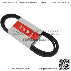 241.3/246.3 cm V-belt Husqvarna TC142, TC142T / 583 58 16-01, 5835816-01