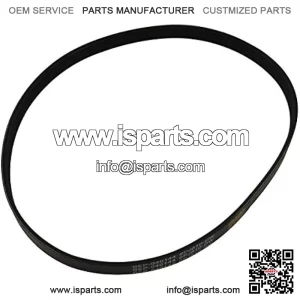 Cancanle Drive Belt for Husqvarna Partner K750 K760 Power Cutter