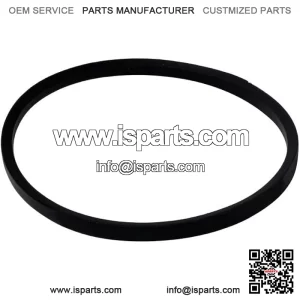 42" Lawn Mower Drive V-Belt 1/2" x 88" Replacement Belt 144200 for Craftsman LT1000 Murray Poulan Husqvarna