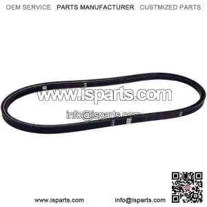 Craftsman OEM 55,9 cm Self Propel kosiarka Drive pasek 137078/157769 146527 532137078 pasuje do Poulan Husqvarna