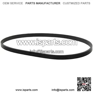 Flymo FLY055 Drive belt suitable for Turbo, Vision Compact and Easibag mowers