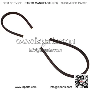 V-belt 142.2/147.3 cm, compatible with Husqvarna RIDER 11 13 15 155 AWD CT 5895304-01