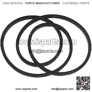 Lawnmower V-belt, model CTH130 HUSQVARNA CTH135/CTH150, CT135/CTH155/CTH160 CTH130B