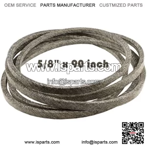 5/8" x 90" wikonany z K evlar