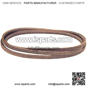 Spare Deck Strap 1/2" x 234" replaces Husqvarna 532 18 02-15 / 583 78 84-01