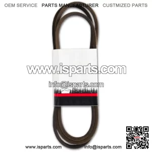 Oregon 75-819 Replacement Belt for Husqvarna 539103687, 5/8 inch x 330 cm