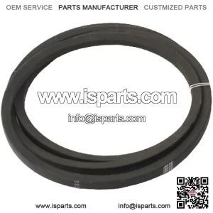 Husqvarna 532148763 Replacement Belt for Husqvarna/Poulan/Roper/Craftsman/Weeder