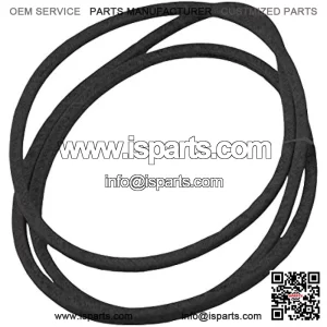 Husqvarna 532144200 Replacement Belt for Husqvarna/Poulan/Roper/Craftsman/Weeder