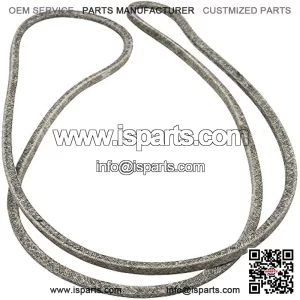 Husqvarna V-belt Tripath Outdoor Products Spare part