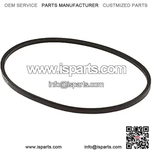 cyclingcolors Z27 Lawn Mower V-Belt 10mm x 724mm Compatible with Honda ALPINA GGP