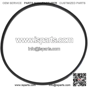 SPARES2GO Mountfield compatible drive belt SP53H SP533 SP533ES HW511PD fits Stiga lawnmower