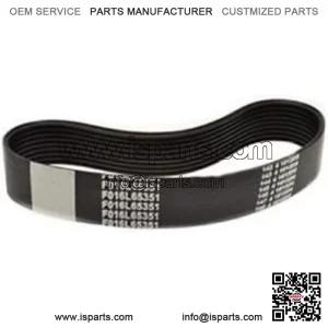 Bosch V-belt F016L65351 for Rotak mower