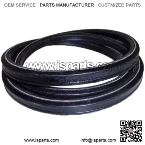 Hexagonal Belt - AA105 - McCulloch/Partner/Husqvarna