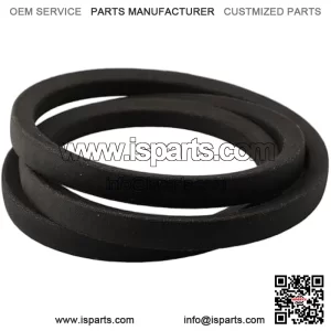 Lawn Mower Drive Belt 754-0280A 954-0280A for LT15 LT120 LT112 LT1500 LT16 LT17 LT18 Efficient power transfer Easy replacement 5/8 x 130 cm