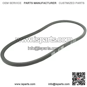 31136 COURROIE LISSE SPZ875 Lawn Mower Belt