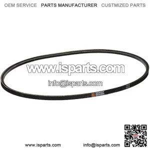 Husqvarna Service Parts - Lawn Mowers, Orange/Grey