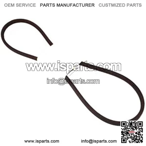 Gutbrod 954-0370 V-belt for MTD mower, 116 cm