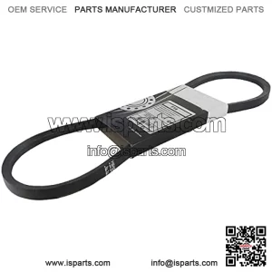 20334 COURROIE LISSE 5/8 44POUCES mower belt
