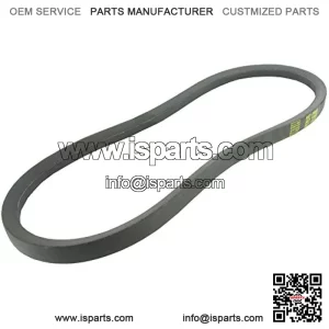 20596 COURROIE LISSE B37 Lawn Mower Belt